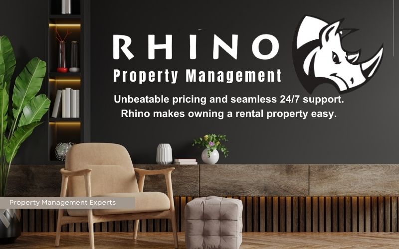 Rhino Property Management