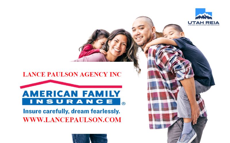 American Family Insurance - Lance Paulson