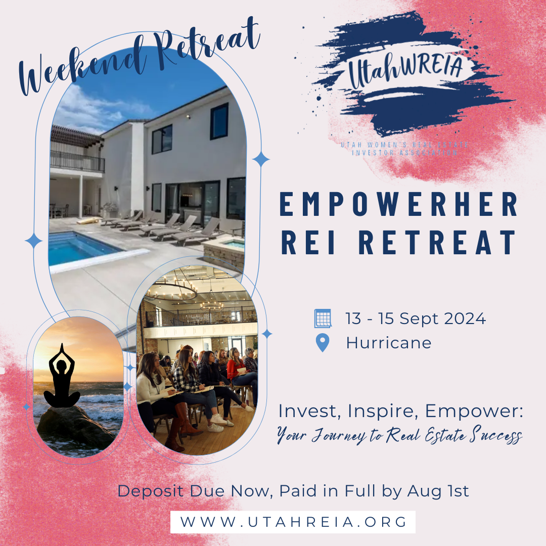 Retreat Promo